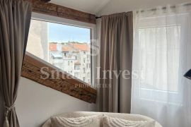 PULA, PREKRASAN STUDIO APARTMAN U CENTRU, 41 M2, Pula, Stan