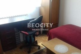 Novi Beograd, Blok 63, Nehruova , 3.5, 75m2, Novi Beograd, Apartamento