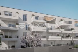 Čiovo, Okrug Gornji - penthouse s panoramskim pogledom (S16), Okrug, Appartamento