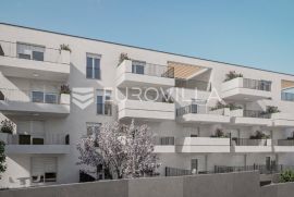 Čiovo, Okrug Gornji - penthouse s panoramskim pogledom (S16), Okrug, Appartement