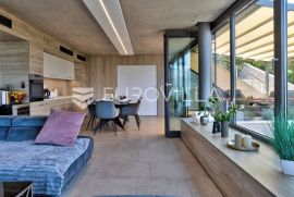 Korčula, luksuzna moderna villa s pogledom na more, jedinstvena ponuda, Korčula, Kuća