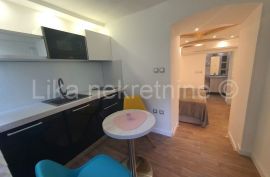 ZAGREB - ŠALATA stan u prizemlju uređen kao 2 stana 35+30 m2, Zagreb, Wohnung