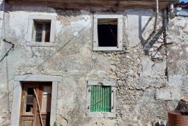 Rijeka, Klana - Kuća, 80 m2, Klana, Σπίτι