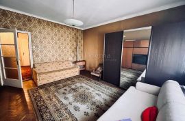 RETRO STAN U CENTRU ZA KOMPLETNU RENOVACIJU!!, Donji Grad, Apartamento