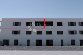 Novogradnja u Vodicama - četverosobni stan, Vodice, Apartamento