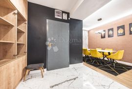 Zagreb, Centar, Ljudevita Posavskog, prekrasan novouređen trosoban stan, Donji Grad, Flat