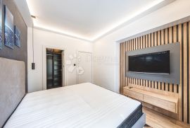 Zagreb, Centar, Ljudevita Posavskog, prekrasan novouređen trosoban stan, Donji Grad, Flat