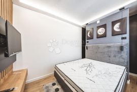 Zagreb, Centar, Ljudevita Posavskog, prekrasan novouređen trosoban stan, Donji Grad, Appartment