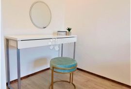 Stan na mirnoj lokaciji uz šumu - prizemlje, Pula, Apartamento