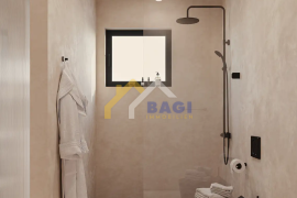 ZADAR-prekrasan 2soban stan s dvije kupaonice, Zadar, Stan