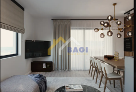 ZADAR-prekrasan 2soban stan s dvije kupaonice, Zadar, Apartamento