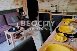 Kopaonik, Centar, , 1.0, 22m2, Raška, Apartamento