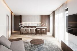 Zagreb, Šestine, luksuzan dvosoban stan NKP 82 m2, S2A- NOVOGRADNJA, Zagreb, Appartamento