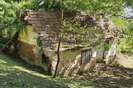 Zemljište respektabilne površine, Vinica, أرض