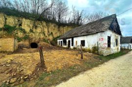 Zemljište za vikendice - Zmajevac, Kneževi Vinogradi, Terreno