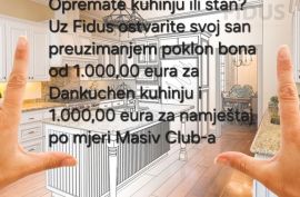 Kuće s pomoćnim prostorijama i velikom okućnicom - Beli Manastir, Beli Manastir, Casa