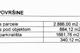 Poslovna zgrada - Vukovarska cesta (Osijek), Osijek, Poslovni prostor