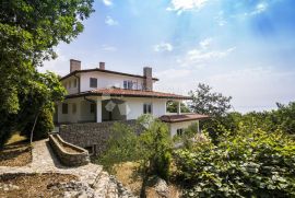 Poljane samostojeća vila, Opatija - Okolica, Casa