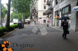 POSLOVNI PROSTOR, NAJAM, RIJEKA, BRAJDA, 15 m², Rijeka, العقارات التجارية