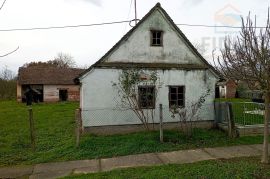 Građevinsko zemljište - Tiborjanci, Belišće, Terreno