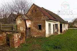 Građevinsko zemljište - Tiborjanci, Belišće, Terreno