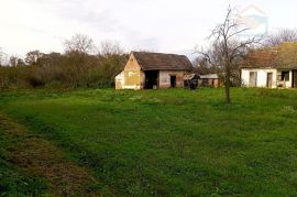 Građevinsko zemljište - Tiborjanci, Belišće, Terreno