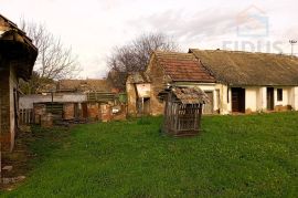 Građevinsko zemljište - Tiborjanci, Belišće, Terreno