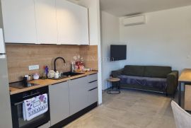 JEDNOSOBAN STAN U NOVOGRADNJI, BALAN, TROGIR, Trogir, Apartamento