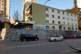 Rijeka, butique hotel - odlična investicija, Rijeka, العقارات التجارية