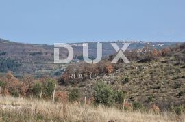 ISTRA, BUJE - Kuća s dvije stambene jedinice, svaka sa svojim bazenom i prekrasnim pogledom, Buje, House