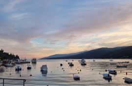 ISTRA, RABAC - Samostojeća kuća drugi red do mora, Labin, Haus