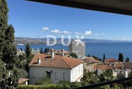 OPATIJA, CENTAR – gradska vila s hotelskim sadržajem, concierge, recepcija, wellness, garaža, jedinstvena nekretnina, Opatija, Famiglia