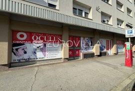 Đakovo, Centar, atraktivan poslovni prostor 114 m2, Đakovo, Propiedad comercial