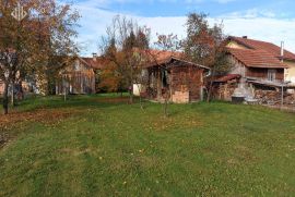 KUĆA - SLATINA - 52 m2, Laktaši, Famiglia