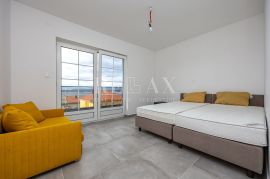 Crikvenica - stan s 2 spavaće sobe i parkingom, Crikvenica, Appartment