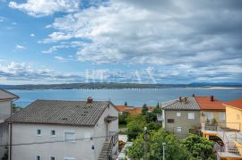 Crikvenica - stan s 2 spavaće sobe i parkingom, Crikvenica, Appartment