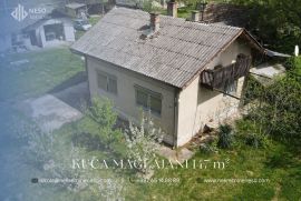 KUĆA I PLAC - MAGLAJANI - 147 m2, Laktaši, Σπίτι