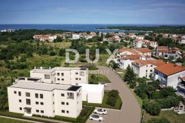 ISTRA, POREČ - Luksuzan stan u novogradnji, blizina mora, Poreč, Appartment