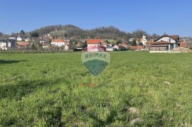 PRODAJE SE ZEMLJIŠTE 10.000M2, VELIKO TRGOVIŠĆE, Veliko Trgovišće, Land