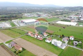 PRODAJE SE ZEMLJIŠTE 10.000M2, VELIKO TRGOVIŠĆE, Veliko Trgovišće, Γη