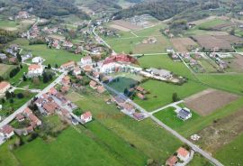 PRODAJE SE ZEMLJIŠTE 10.000M2, VELIKO TRGOVIŠĆE, Veliko Trgovišće, Terra