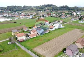 PRODAJE SE ZEMLJIŠTE 10.000M2, VELIKO TRGOVIŠĆE, Veliko Trgovišće, Zemljište