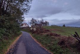 Kuća s pogledom na Petrovu Goru i besplatnim vodovodom, Gvozd, Ev