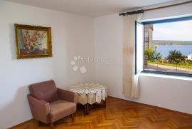 Stan sa predivnim pogledom, Crikvenica, Apartamento