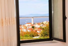 Stan sa predivnim pogledom, Crikvenica, Apartamento