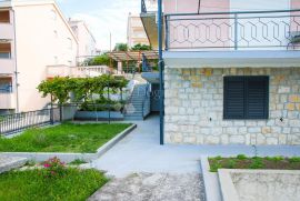 Stan sa predivnim pogledom, Crikvenica, Apartamento