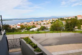 Stan sa predivnim pogledom, Crikvenica, Wohnung