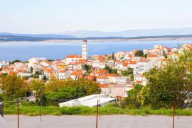 Stan sa predivnim pogledom, Crikvenica, Kвартира