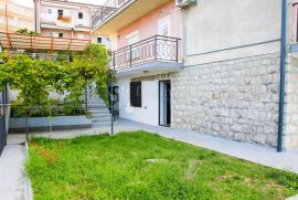 Stan sa predivnim pogledom, Crikvenica, Wohnung