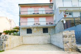 Stan sa predivnim pogledom, Crikvenica, Appartment